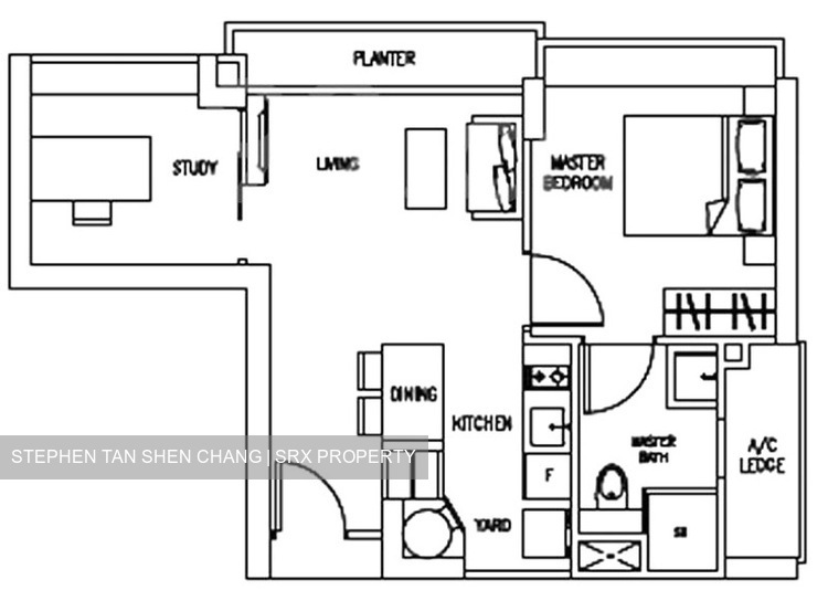 Suites At Orchard (D9), Apartment #430743251